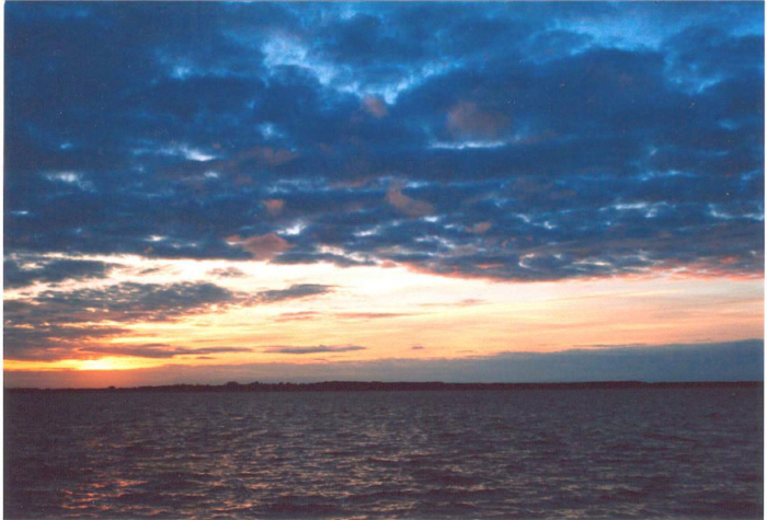 Malreise Mecklenburg Vorpommern und Plauer See