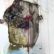 Experimentelle Malerei in Kunstschule HH ist fester Bestandteil unseres Lernangebots auf Malreise. Malreisen-Malurlaub gibt Überblick zu Kunstkurse-Zeichenkurse