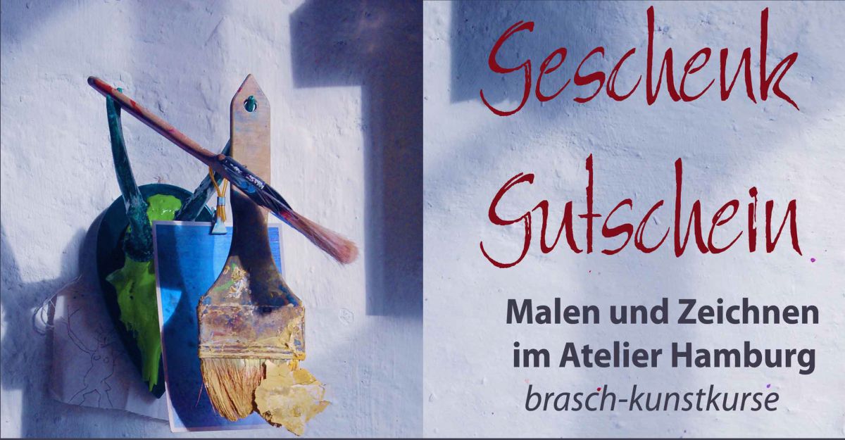 Annette Brasch Kunstkurse