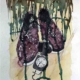 Experimentelle Malerei Kunstschule HH