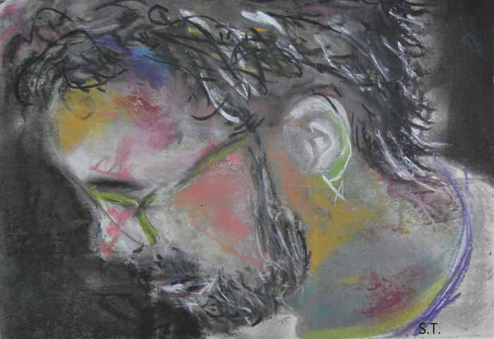Die Kunst-und Malkurse von Annette Brasch beinhalten das Zeichnen mit Stiften und Kreiden sowie die Malerei. In der Kunstschule werden klassische, wie experimentelle Kunsttechniken verwendet.