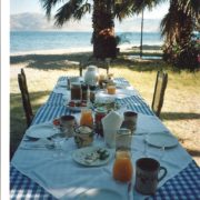 Malreise Griechenland mit Atelier Annette Brasch. Malreisen-Malurlaub gibt Überblick zu Kunstkurse-Zeichenkurse