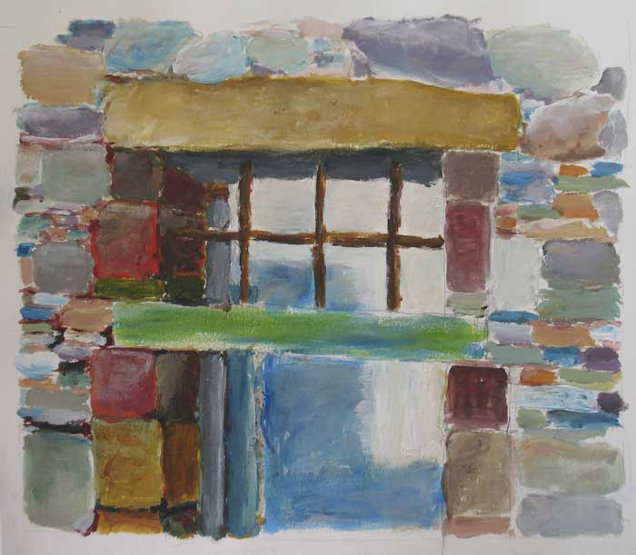 Der Malkurs/ Malreise Buchholz zeigt Techniken zu Acrylmalerei und Aquarelltechniken. Darüberhinaus ebenso Kohlezeichungen, wie auch Tuschezeichungen.