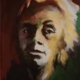 Portraitmalkurs-HH, als auch Zeichenkurs mit der freischaffenden Künstlerin Annette Brasch