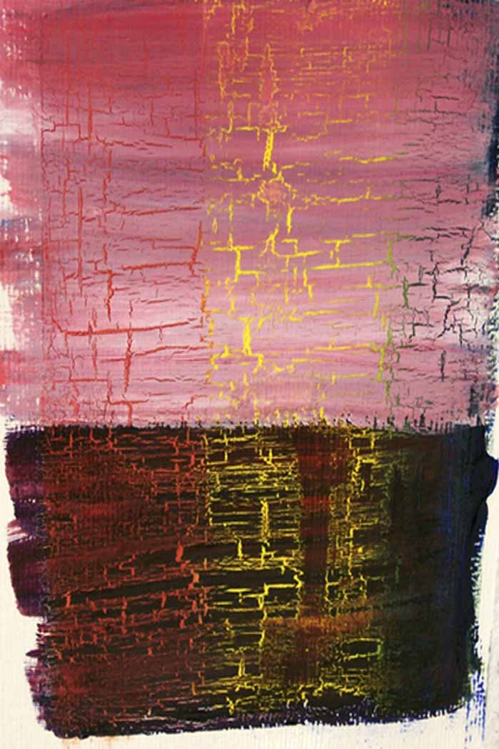 Malreise Plauer See mit brasch-kunstkurse
