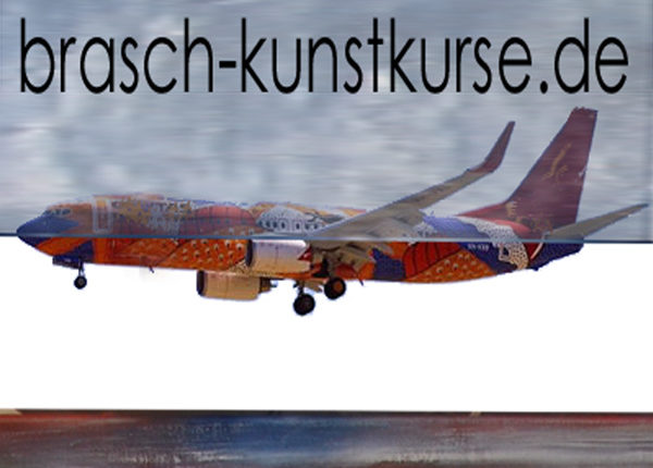 brasch-kunstkurse Malreisen