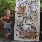 Kunstschule und Malreise, Malreisen-Malurlaub Überblick zu Kunstkurse-Zeichenkurse