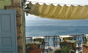 Malreise Griechenland/ Insel Lesbos