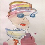 ortraitmalen erlernen und zeichenkurs Hamburg.Malreisen-Malurlaub gibt Überblick zu Kunstkurse-Zeichenkurse